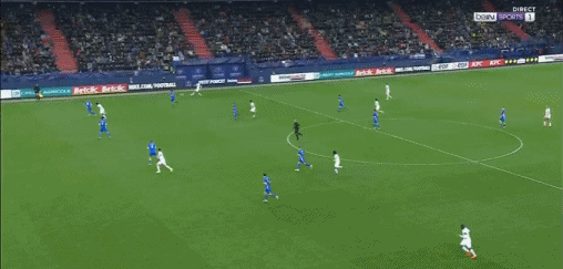 2026世界杯投注官方入口-半场：马赛4-0巴约，特拉奥雷传射，格林伍德、古伊里破门